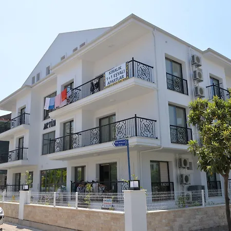 Arti̇m Fethiye