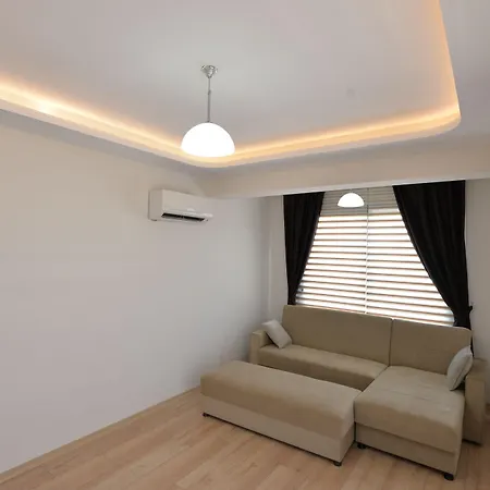 Aparthotel Arti̇m 3*