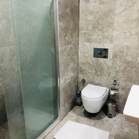 Arti̇m Aparthotel Fethiye