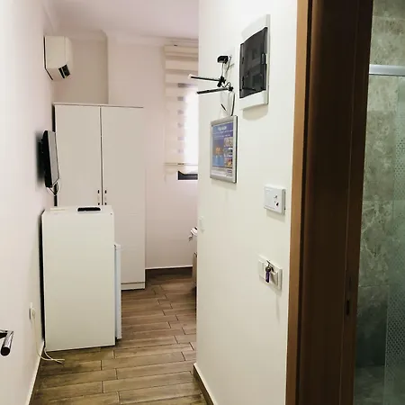 Arti̇m Aparthotel