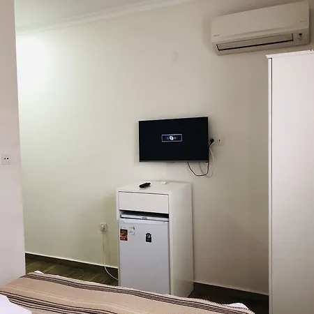 Arti̇m Aparthotel 3*