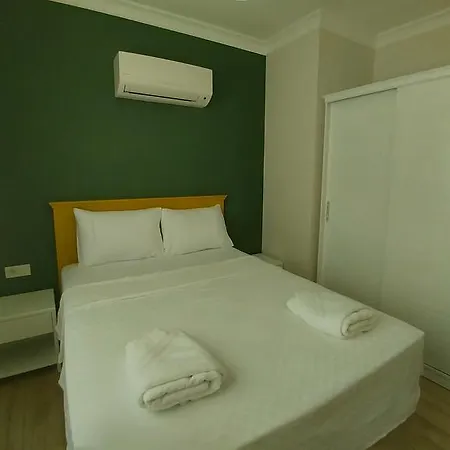 Aparthotel Arti̇m 3*