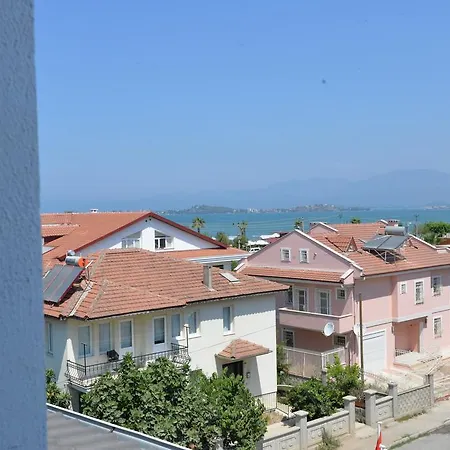 Arti̇m Fethiye