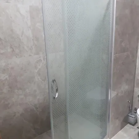 Aparthotel Arti̇m 3*