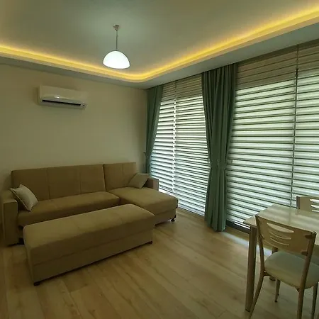 Aparthotel Arti̇m Fethiye