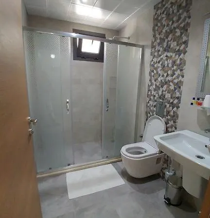 Aparthotel Arti̇m 3*