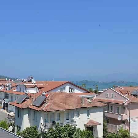 Aparthotel Arti̇m *