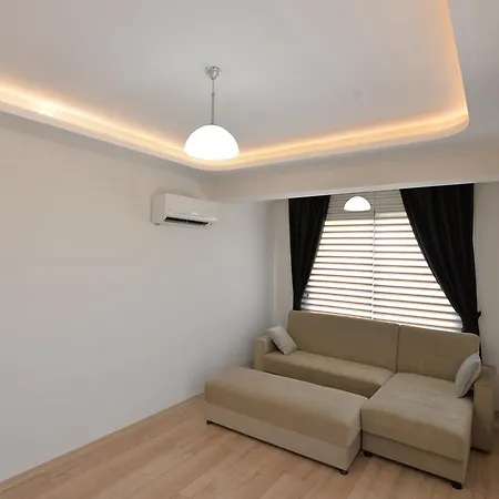 Aparthotel Arti̇m Fethiye