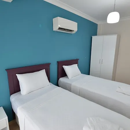 Arti̇m Aparthotel Fethiye