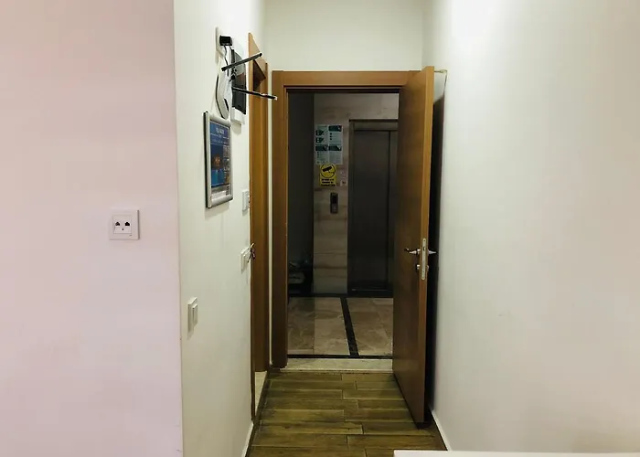 Arti̇m アパートホテル フェティエ