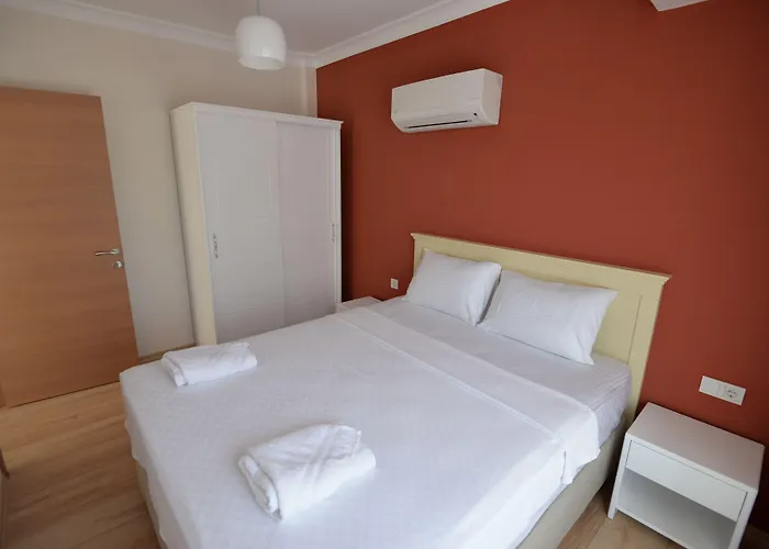 アパートホテル Arti̇m