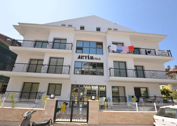Arti̇m Fethiye
