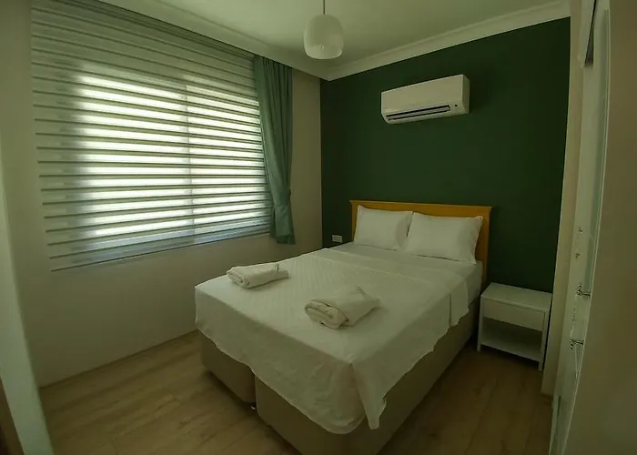 アパートホテル Arti̇m