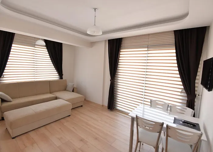 Arti̇m 3* Fethiye