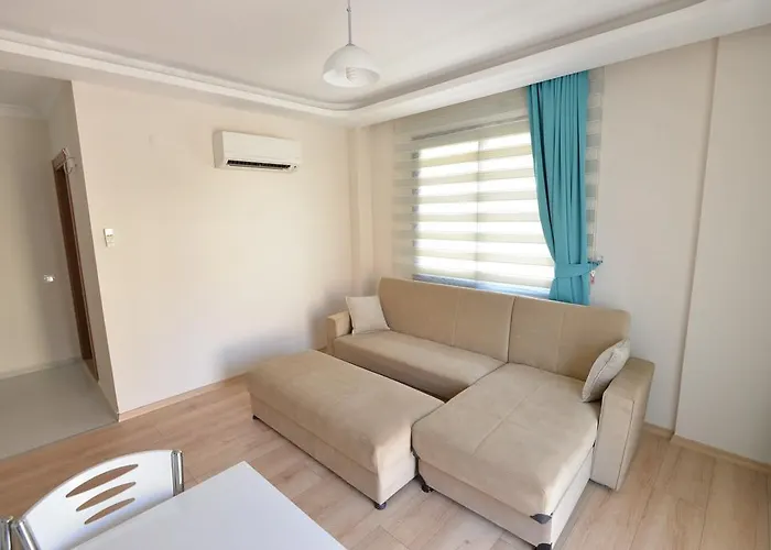 Arti̇m 3* フェティエ