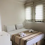Hotel de apartamente Arti̇m 3*