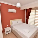 Arti̇m شقة فندقية فتحية