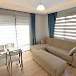 Arti̇m شقة فندقية فتحية