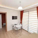 شقة فندقية Arti̇m فتحية