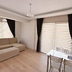 شقة فندقية Arti̇m فتحية