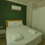 Hotel de apartamente Arti̇m 3*