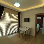 Hotel de apartamente Arti̇m 3*