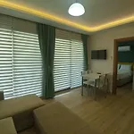 Hotel de apartamente Arti̇m