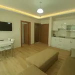 Hotel de apartamente Arti̇m
