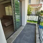 Hotel de apartamente Arti̇m 3*