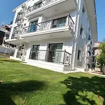 Hotel de apartamente Arti̇m