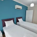 Arti̇m Apartmanhotel Fethiye