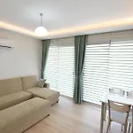 Hotel de apartamente Arti̇m 3*