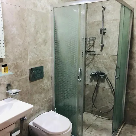 阿蒂姆独家公寓式酒店 * 费特希耶