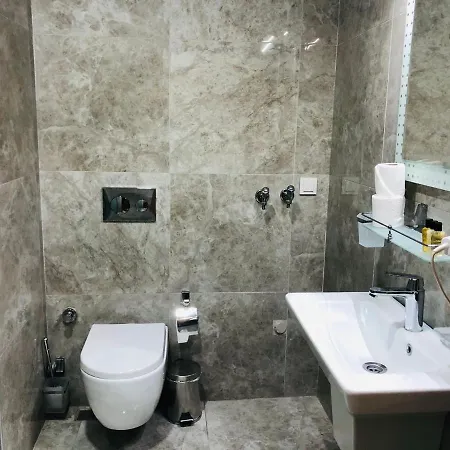 阿蒂姆独家公寓式酒店 公寓式酒店 *