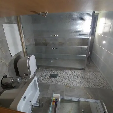 公寓式酒店 阿蒂姆独家公寓式酒店 *