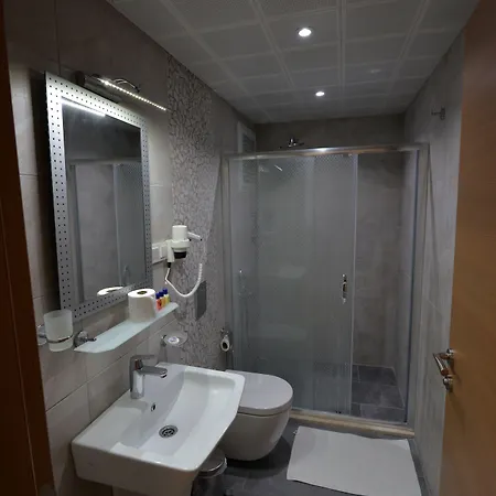 Arti̇m Hotel de apartamente Fethiye