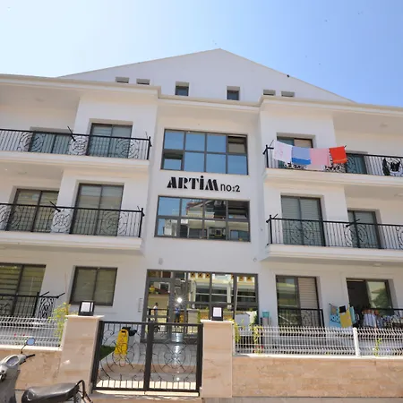 Arti̇m Fethiye