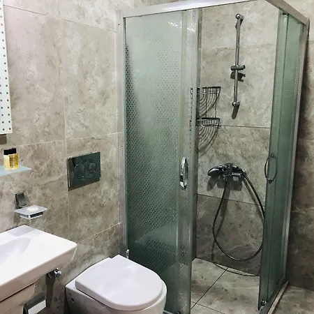 Arti̇m Hotel de apartamente 3*