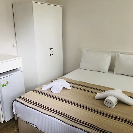 Hotel de apartamente Arti̇m Fethiye