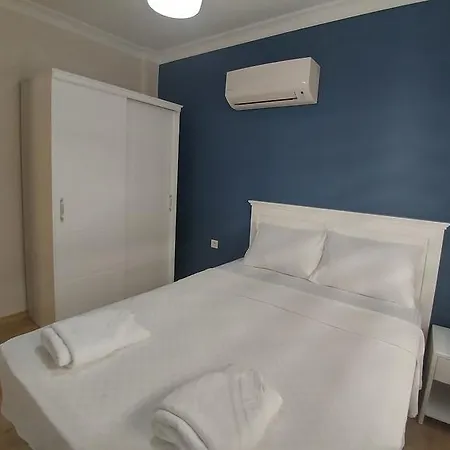 阿蒂姆独家公寓式酒店