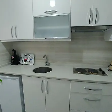 아파트호텔 Arti̇m