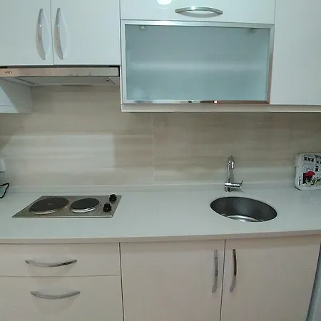 阿蒂姆独家公寓式酒店