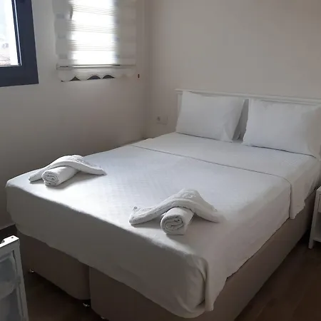 阿蒂姆独家公寓式酒店