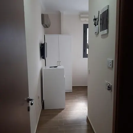 阿蒂姆独家公寓式酒店 * 费特希耶