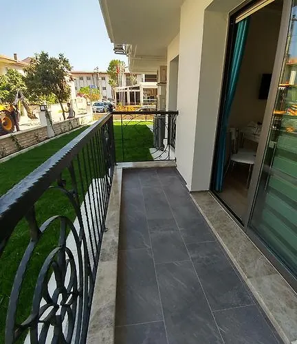 Arti̇m Fethiye