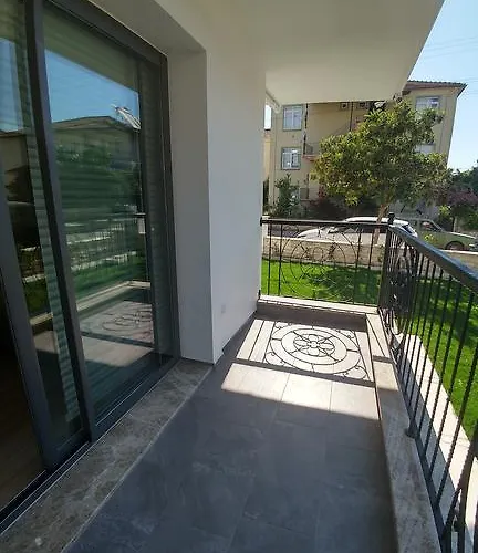 Hotel de apartamente Arti̇m Fethiye