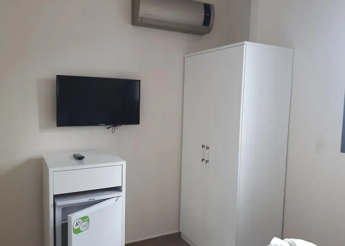 Hotel de apartamente Arti̇m Fethiye