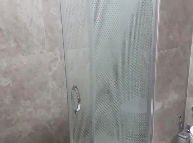 מלון דירות Arti̇m 3*