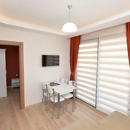 Aparthotel Arti̇m Fethiye