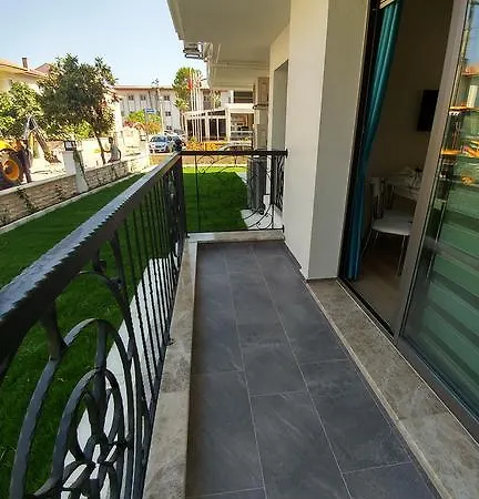 Arti̇m Fethiye